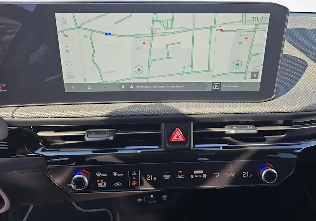Kia EV6 84 kWh Earth / ab 3,9% Leasing bei Abschluss einer Protect Autoversicherung
