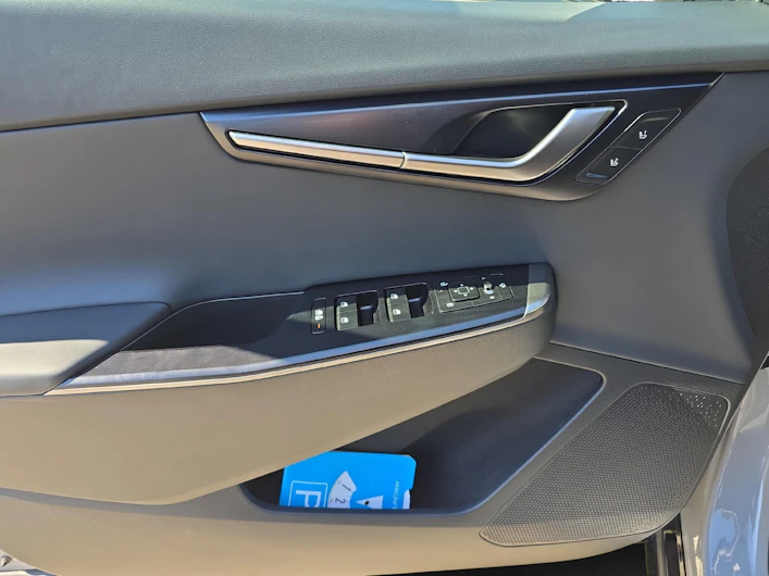 Fahrzeugbild KIA EV6