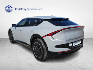 Kia EV6 84 kWh Earth / ab 3,9% Leasing bei Abschluss einer Protect Autoversicherung