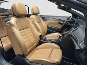 Opel Cascada 1.6 T 170 eTEC Cosmo