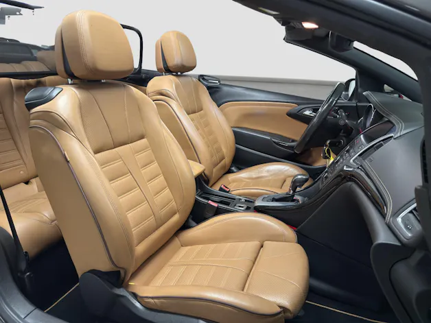 Opel Cascada 1.6 T 170 eTEC Cosmo