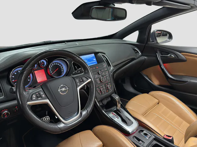 Opel Cascada 1.6 T 170 eTEC Cosmo