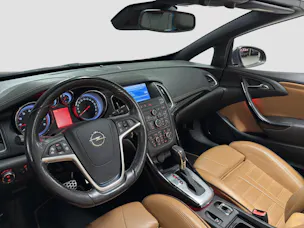 Opel Cascada 1.6 T 170 eTEC Cosmo
