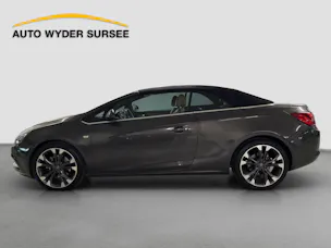 Opel Cascada 1.6 T 170 eTEC Cosmo