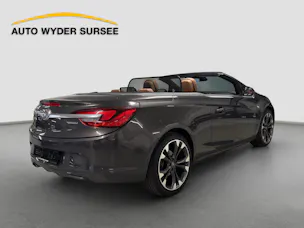 Opel Cascada 1.6 T 170 eTEC Cosmo