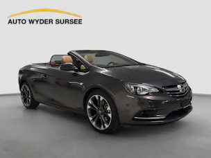 Opel Cascada 1.6 T 170 eTEC Cosmo