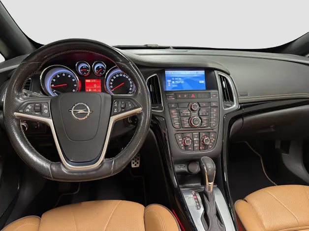 Opel Cascada 1.6 T 170 eTEC Cosmo