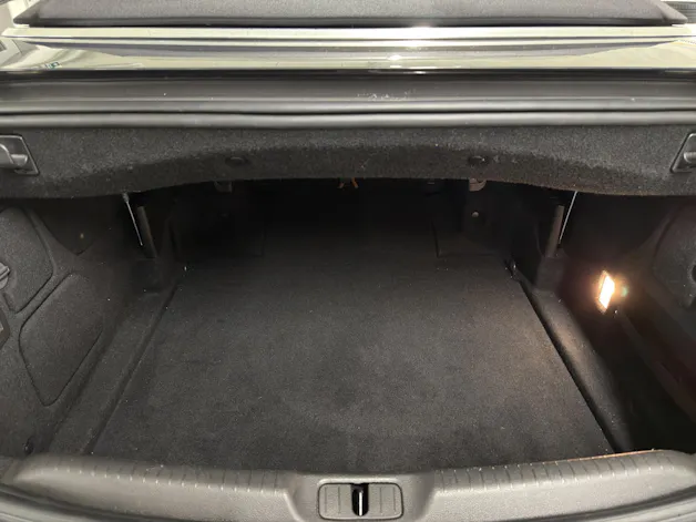 Opel Cascada 1.6 T 170 eTEC Cosmo