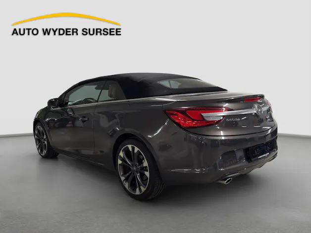 Opel Cascada 1.6 T 170 eTEC Cosmo