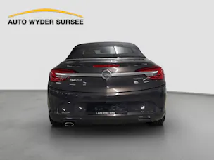 Opel Cascada 1.6 T 170 eTEC Cosmo