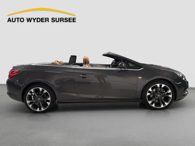 Opel Cascada 1.6 T 170 eTEC Cosmo