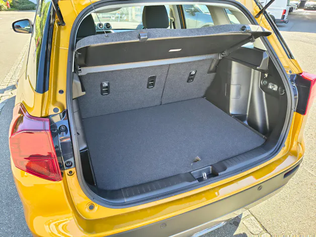 Suzuki Vitara 1.4 T Sakura Hybrid 4x4