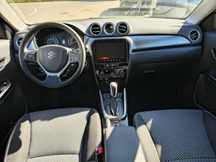 Suzuki Vitara 1.4 T Sakura Hybrid 4x4