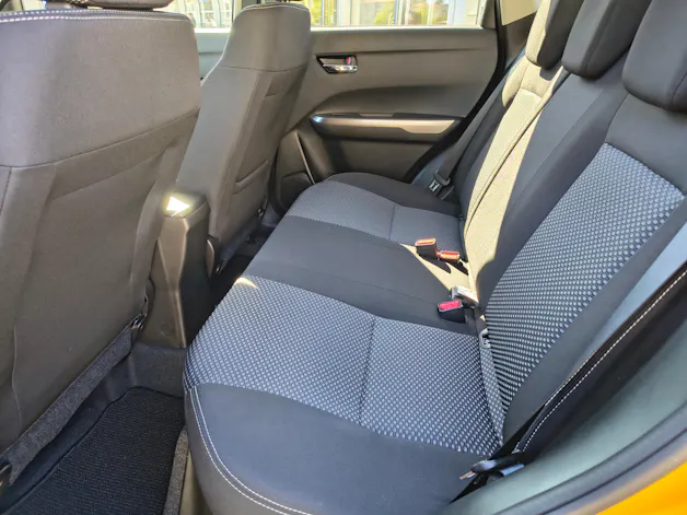 Suzuki Vitara 1.4 T Sakura Hybrid 4x4