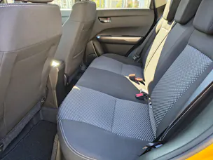 Suzuki Vitara 1.4 T Sakura Hybrid 4x4