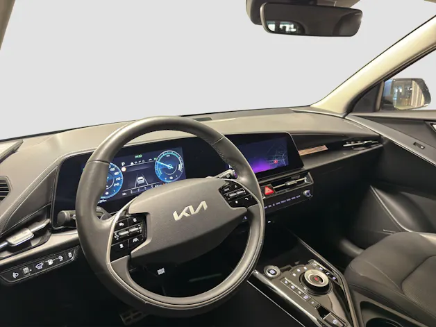 Kia Niro 1.6 GDi Plug-in Hybrid Style
