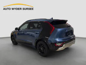 Kia Niro 1.6 GDi Plug-in Hybrid Style