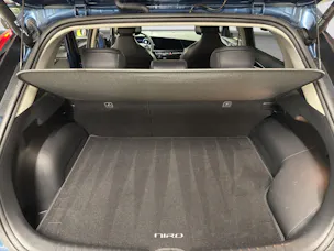 Kia Niro 1.6 GDi Plug-in Hybrid Style