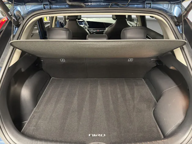 Kia Niro 1.6 GDi Plug-in Hybrid Style