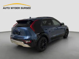 Kia Niro 1.6 GDi Plug-in Hybrid Style