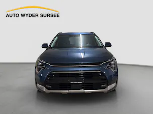 Kia Niro 1.6 GDi Plug-in Hybrid Style