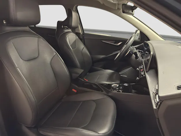 Kia Niro 1.6 GDi Plug-in Hybrid Style