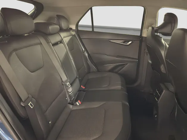 Kia Niro 1.6 GDi Plug-in Hybrid Style