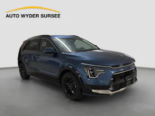Kia Niro 1.6 GDi Plug-in Hybrid Style