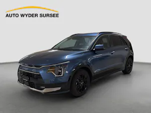 Kia Niro 1.6 GDi Plug-in Hybrid Style