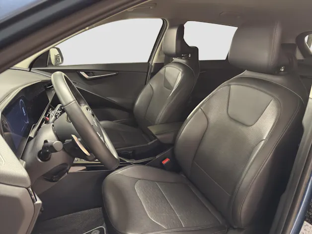 Kia Niro 1.6 GDi Plug-in Hybrid Style