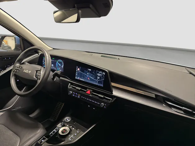 Kia Niro 1.6 GDi Plug-in Hybrid Style
