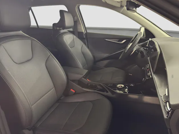 Kia Niro 1.6 GDi Hybrid Style