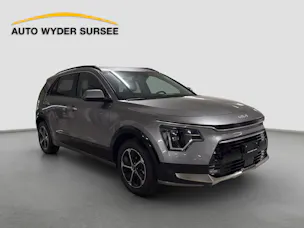 Kia Niro 1.6 GDi Hybrid Style