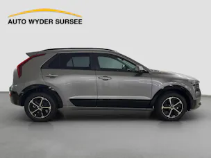 Kia Niro 1.6 GDi Hybrid Style