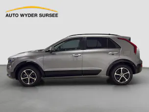 Kia Niro 1.6 GDi Hybrid Style