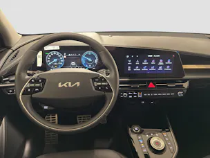 Kia Niro 1.6 GDi Hybrid Style