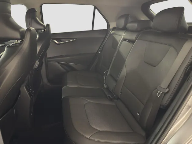 Kia Niro 1.6 GDi Hybrid Style