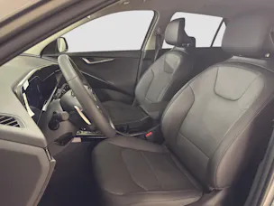 Kia Niro 1.6 GDi Hybrid Style