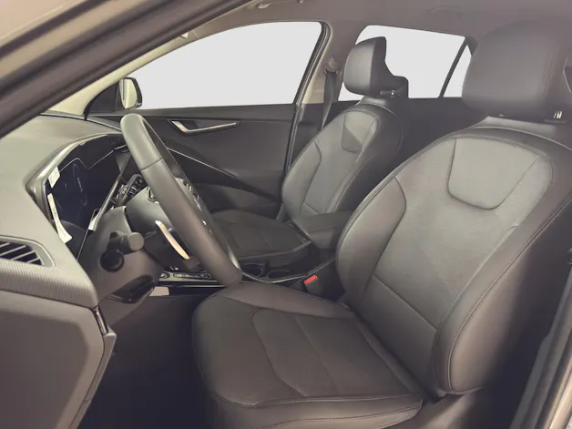 Kia Niro 1.6 GDi Hybrid Style