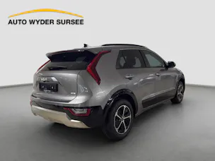 Kia Niro 1.6 GDi Hybrid Style