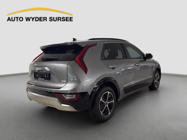 Kia Niro 1.6 GDi Hybrid Style
