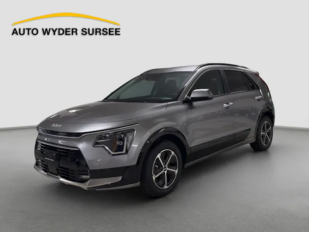 Kia Niro 1.6 GDi Hybrid Style