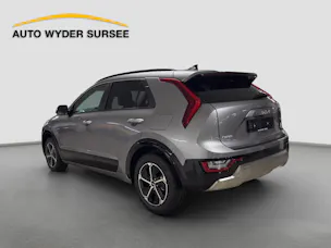 Kia Niro 1.6 GDi Hybrid Style