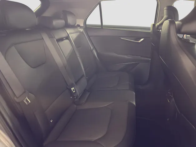 Kia Niro 1.6 GDi Hybrid Style