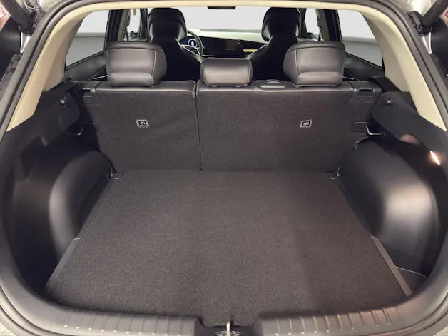 Kia Niro 1.6 GDi Hybrid Style