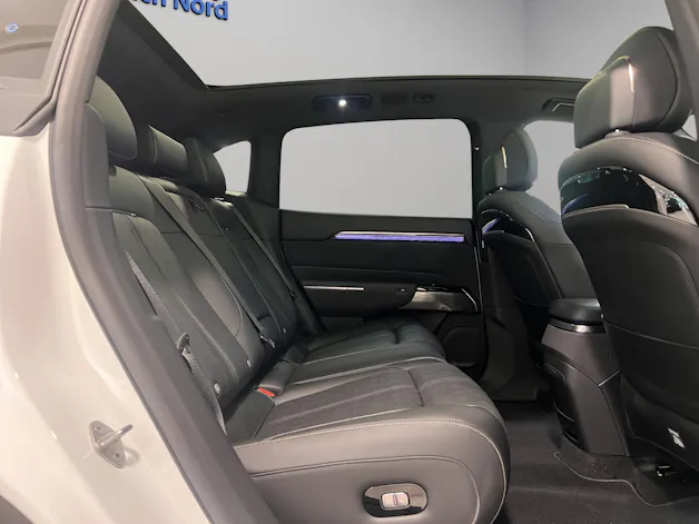 ZEEKR 7X Privilege AWD