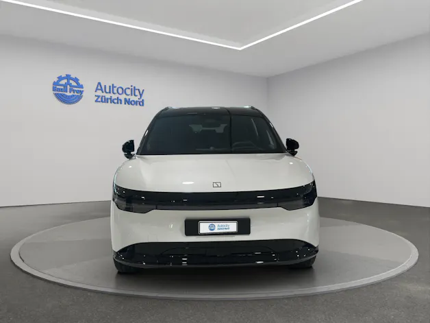 ZEEKR 7X Privilege AWD