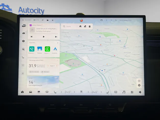 ZEEKR 7X Privilege AWD