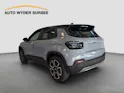 Jeep Avenger Summit