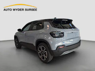 Jeep Avenger Summit